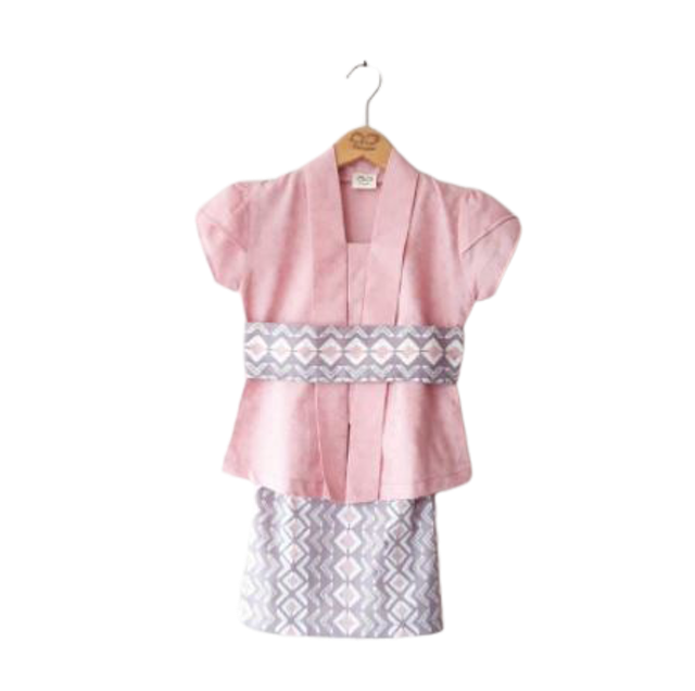 Kanaka Kebaya Panahan 1